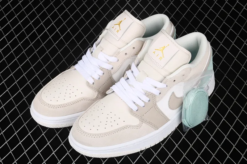 All categories Air Jordan Jordan series basketball shoes Air Jordan 1 Low Air Jordan 1 Low "Paris" AJ1 Joe 1 Paris low-top basketball shoes CV3043-100